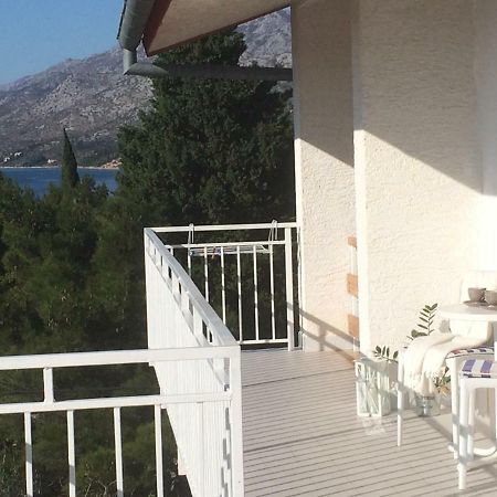 Apartments Villa Jusup Starigrad Paklenica Exterior photo