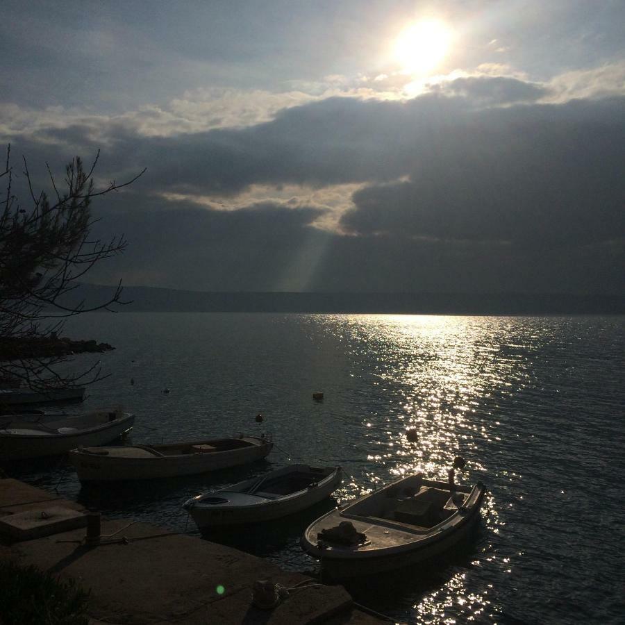 Apartments Villa Jusup Starigrad Paklenica Exterior photo