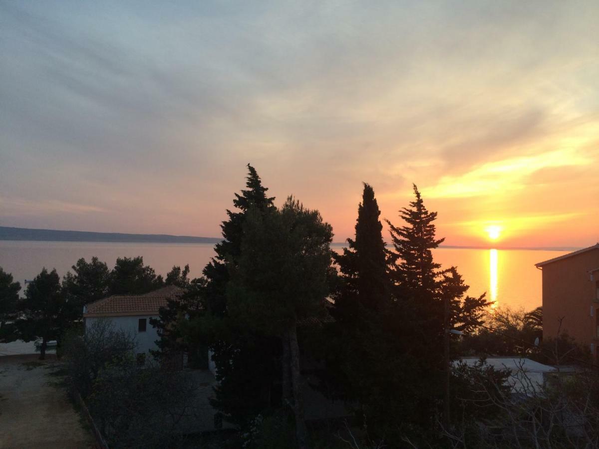 Apartments Villa Jusup Starigrad Paklenica Exterior photo