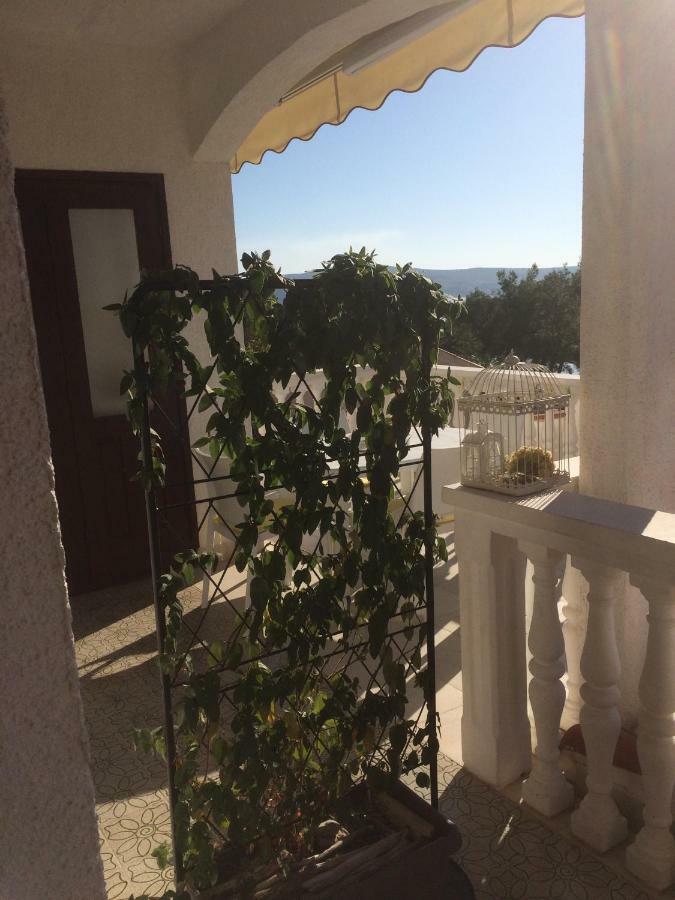 Apartments Villa Jusup Starigrad Paklenica Exterior photo